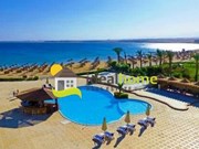 SH221 Квартира в одном из лучших проектов курорта Сахл Хашишь с личным пляжем по специальной цене!!!
